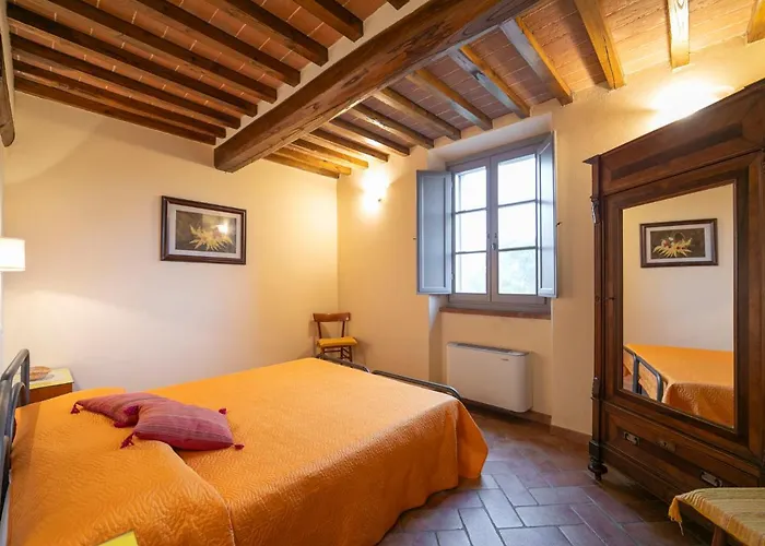 Le Rondini By Interhome Cortona