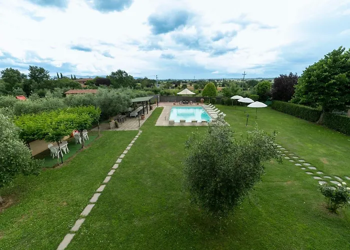 Le Rondini By Interhome *