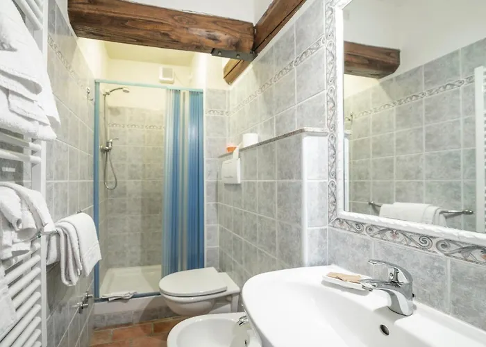 Villa Le Rondini By Interhome *