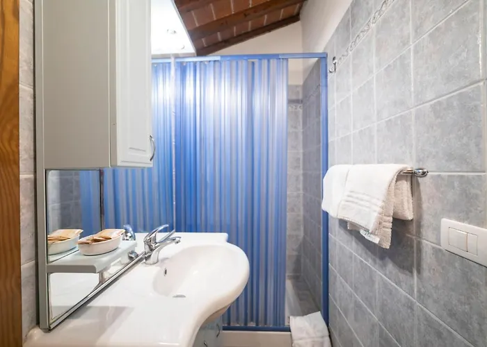 Le Rondini By Interhome * Cortona