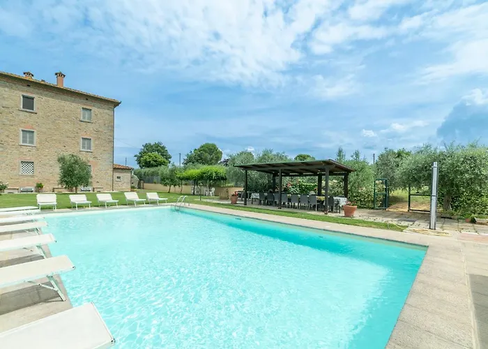 Le Rondini By Interhome Villa *