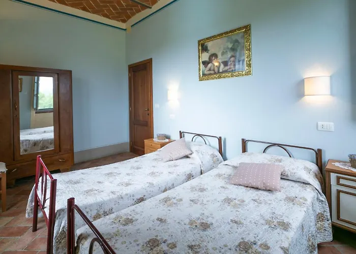 Le Rondini By Interhome Cortona