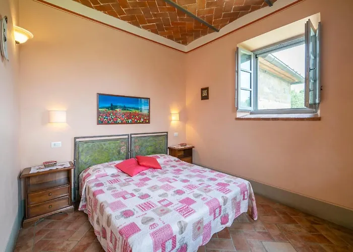 Le Rondini By Interhome Villa *