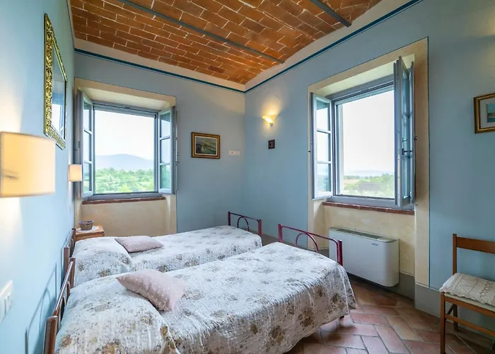 Le Rondini By Interhome Cortona