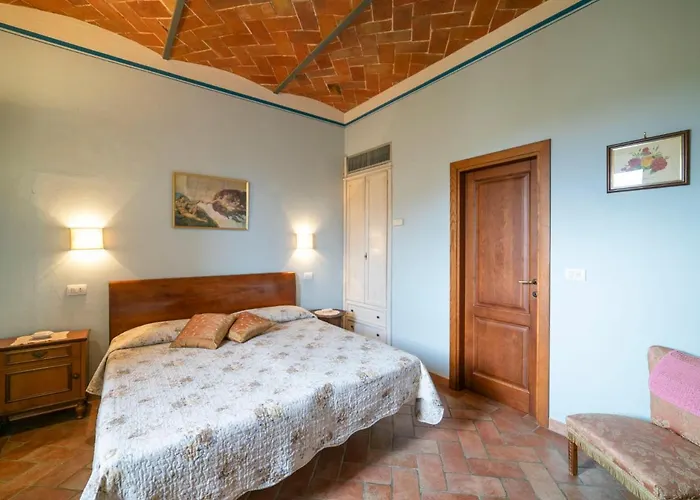 Le Rondini By Interhome Villa Cortona