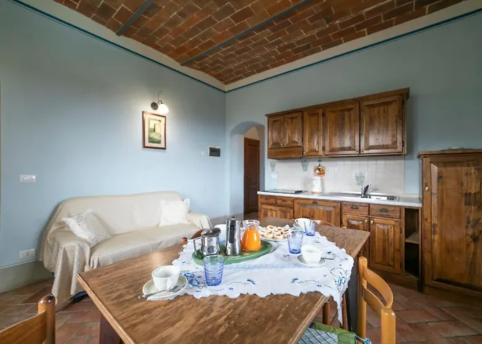 Le Rondini By Interhome *