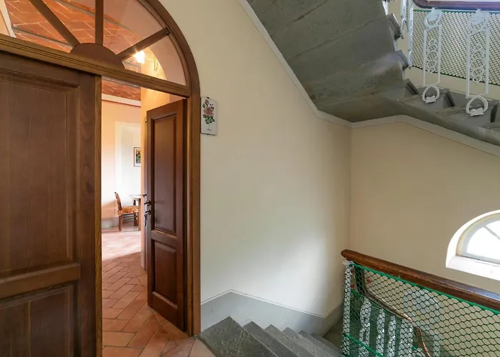 Villa Le Rondini By Interhome