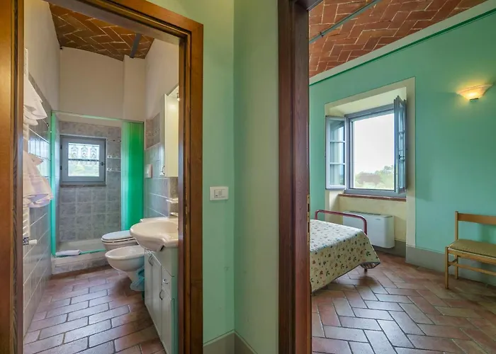 Le Rondini By Interhome Villa Cortona