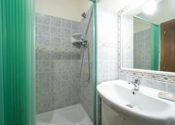 Le Rondini By Interhome Cortona