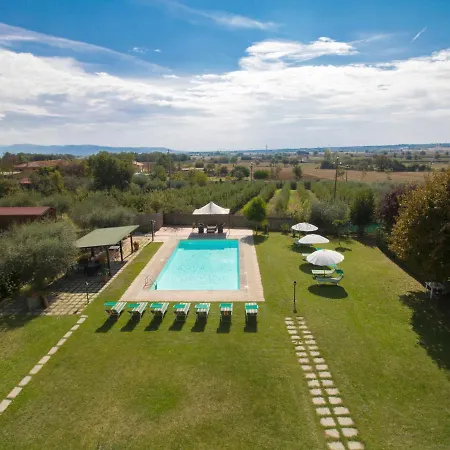 Villa Le Rondini By Interhome *