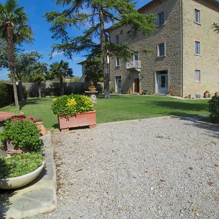 Villa Le Rondini By Interhome