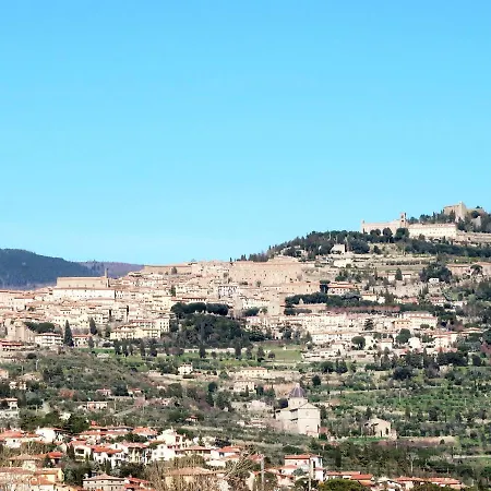 Le Rondini By Interhome