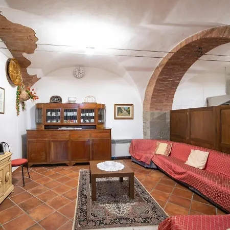 Villa Le Rondini By Interhome *