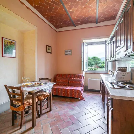 Le Rondini By Interhome * Cortona