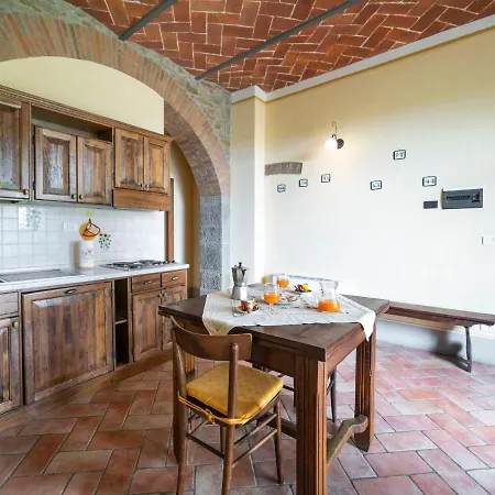 Le Rondini By Interhome