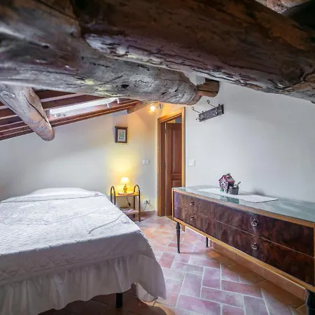 Le Rondini By Interhome Villa *