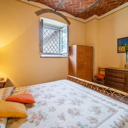 Villa Le Rondini By Interhome Cortona