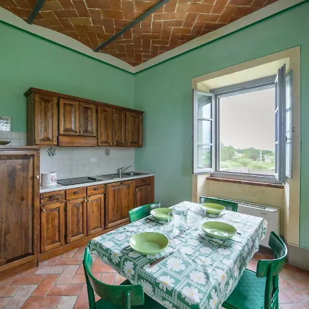 Le Rondini By Interhome Villa *