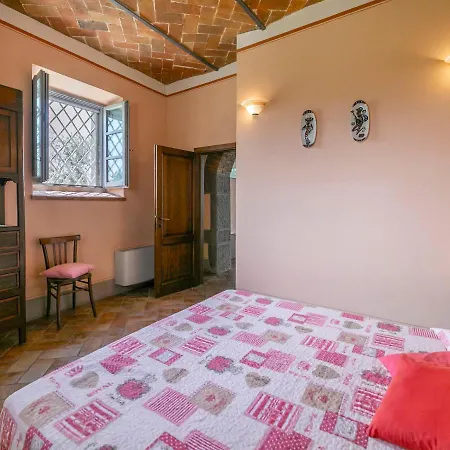 Le Rondini By Interhome Cortona