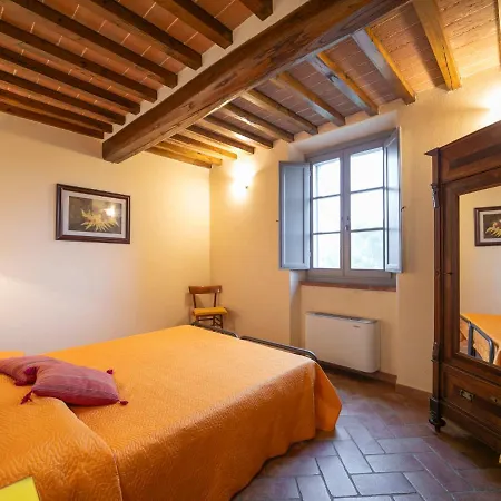 Le Rondini By Interhome Cortona