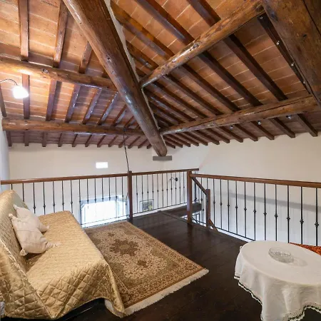 Le Rondini By Interhome Villa