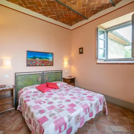 Le Rondini By Interhome Villa *