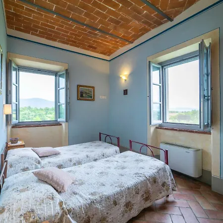 Le Rondini By Interhome Cortona