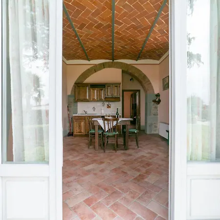 Le Rondini By Interhome