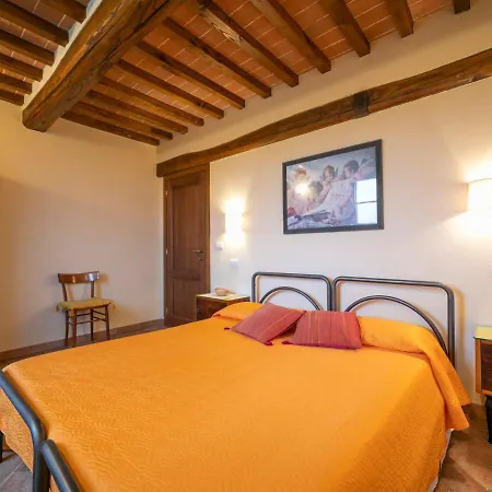 Le Rondini By Interhome Villa Cortona