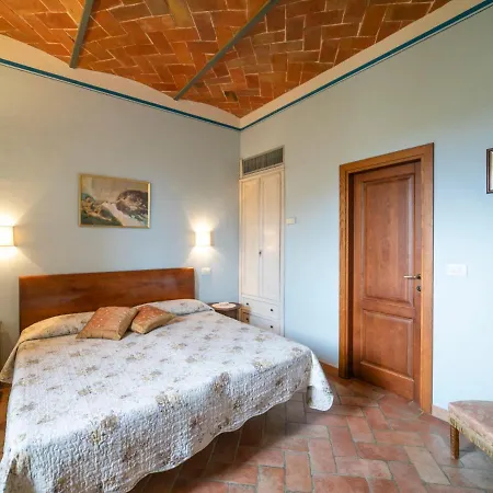 Le Rondini By Interhome Villa Cortona