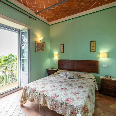 Le Rondini By Interhome Villa Cortona