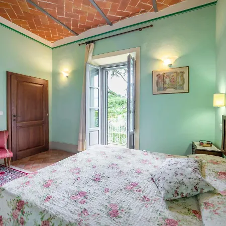 Villa Le Rondini By Interhome *