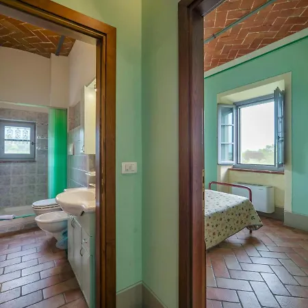 Le Rondini By Interhome Villa Cortona