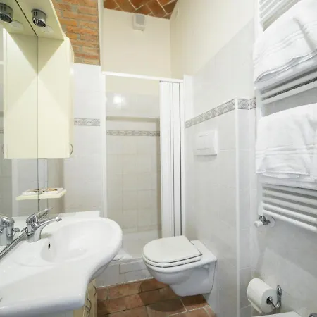 Villa Le Rondini By Interhome *