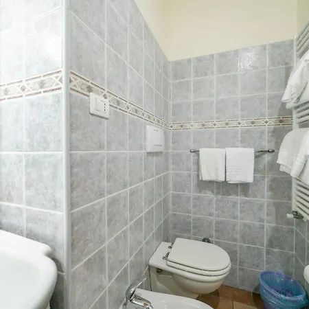 Villa Le Rondini By Interhome Cortona