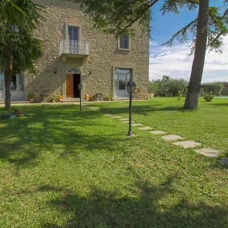 Villa Le Rondini By Interhome *