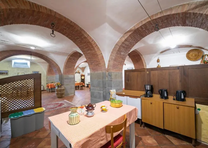 Le Rondini By Interhome * Cortona