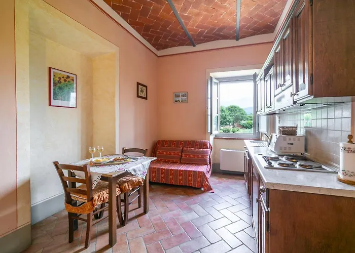 Le Rondini By Interhome * Cortona