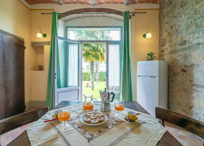 Le Rondini By Interhome