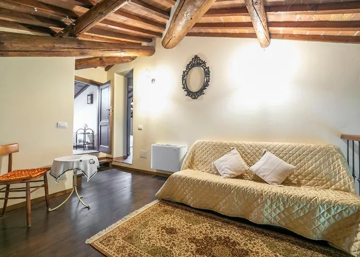 Le Rondini By Interhome Cortona