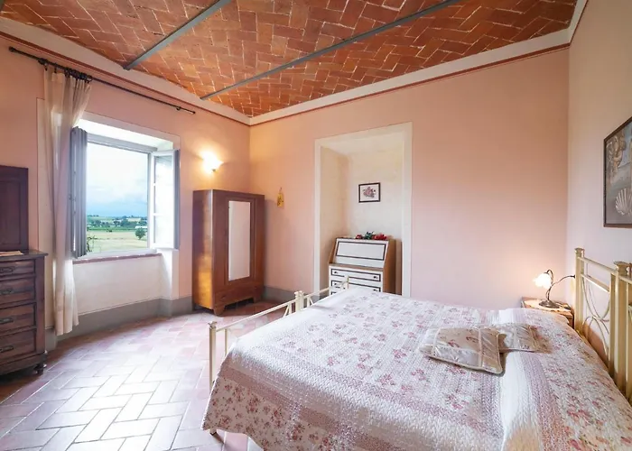 Le Rondini By Interhome Villa Cortona