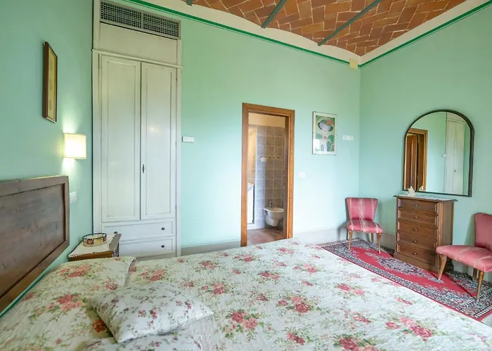 Le Rondini By Interhome Villa *