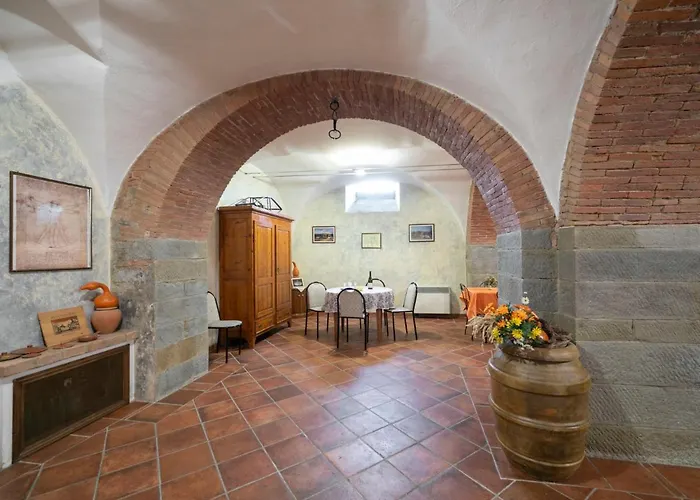 Le Rondini By Interhome