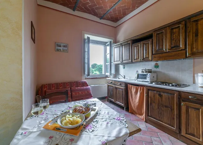 Villa Le Rondini By Interhome *