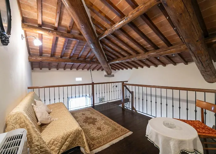 Le Rondini By Interhome Villa