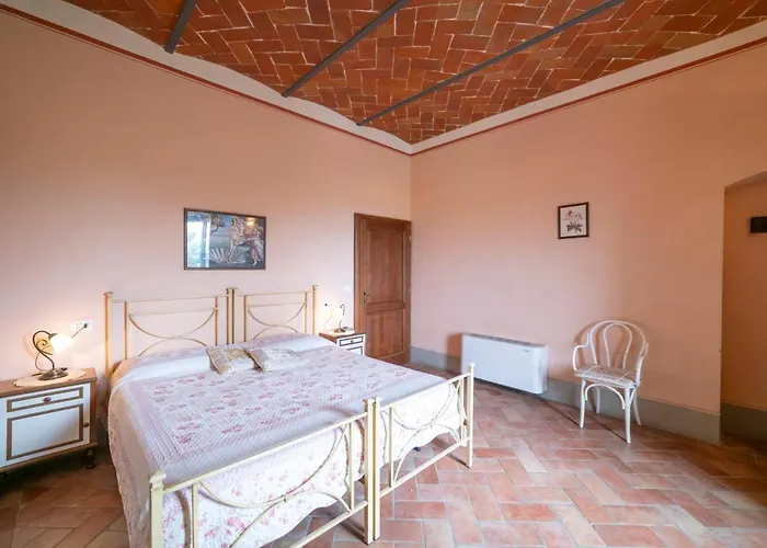 Le Rondini By Interhome Cortona