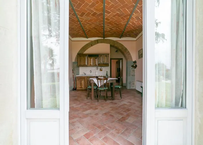 Le Rondini By Interhome