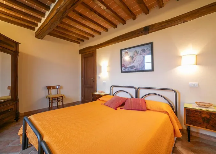 Le Rondini By Interhome Villa Cortona