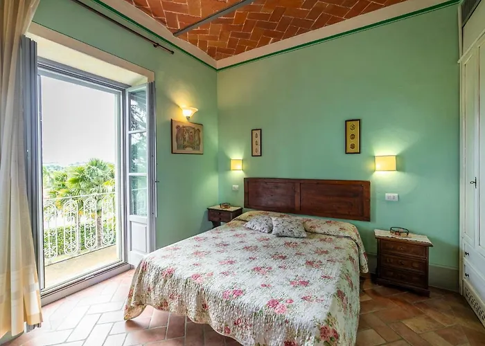 Le Rondini By Interhome Villa Cortona