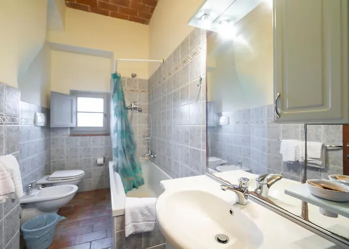 Le Rondini By Interhome